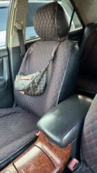 обмен авто на айфон: Toyota Camry: 2002 г., 3 л, Автомат, Бензин, Седан — 6