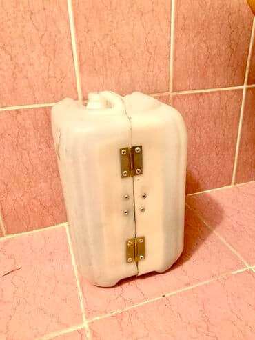 мелочи для дома: Канистра Бесплатная доставка — 3