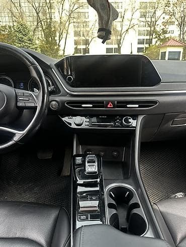 свечи соната: Hyundai Sonata: 2019 г., 2 л, Автомат, Газ, Седан — 8