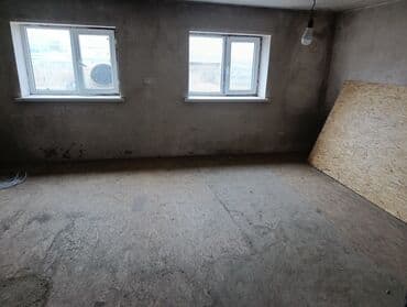 хата 2 этаж: 100 м², 6 комнат, Подвал, погреб — 7