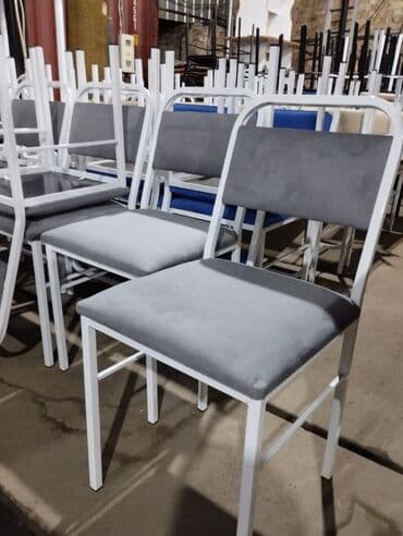 табуретки бу: Табуретки — 5