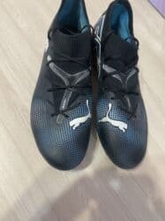 музыкальное оборудование бишкек: Футбольные обуви ⚽️ Состояние хорошее 👍 Срочно продаю Писать в лс или — 11
