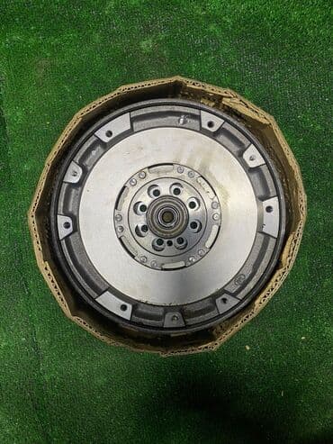 кошелек на пояс женский: Маховик Mercedes-Benz 2000 г., Новый, Оригинал, Германия — 3