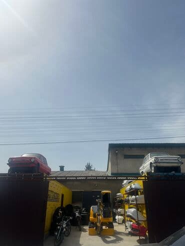 автозапчасти дордой: Японские немецкие авто запчасти в наличии — 1