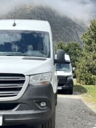 пружины нива: Mercedes-Benz Спринтер: 2020 г., 2.2 л, Автомат, Дизель, Бус — 1