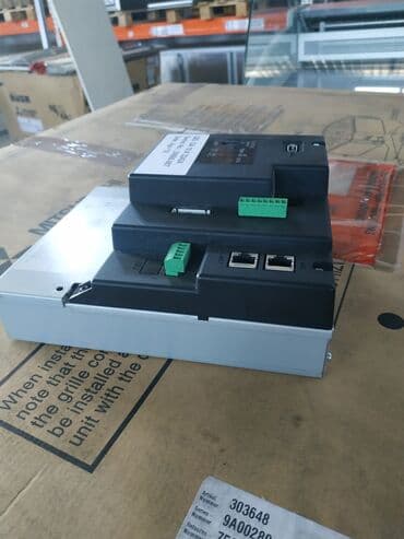 dsp 5 в 1: Многофункциональный центральный контроллер Контроллер EW-50E не имеет — 3