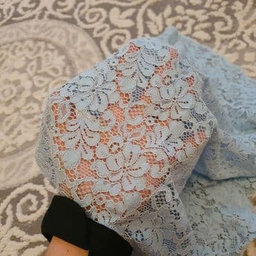 б у брендовые вещи: Нежность🥰🥰🥰 Кофточка от ZARA в отличном качестве и состоянии разм S — 6