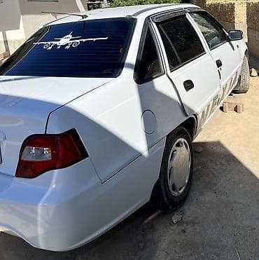 шевроле авео 2005 года: Daewoo Nexia: 2012 г., 1.5 л, Механика, Газ, Седан — 5