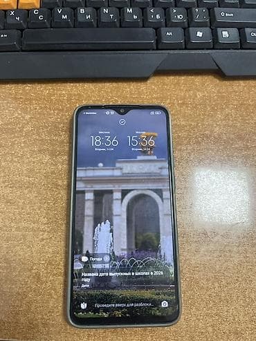 samsung fold3: Xiaomi, Mi 8 Pro, Б/у, 128 ГБ, цвет - Зеленый — 2