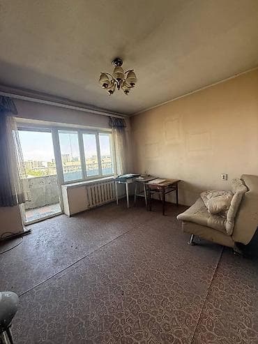 Продажа квартир: 3 комнаты, 59 м², Молодая Гвардия Индивидуалка, 7 этаж, Требуется ремонт — 6