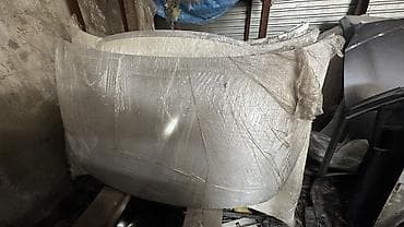 хонда акорд 95г капот: Капот Honda — 1