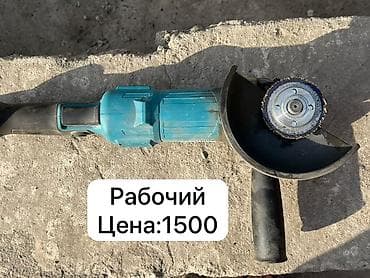 тиски новые: Подборка инструмента и автошин: 1) Углошлифовальная машина — 4