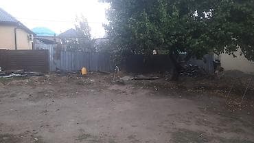 выкуп аренда: 5 м², 2 комнаты, Забор, огорожен — 6