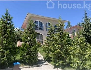 иссык куль балыкчы: Коттедж, Аврора, Булан-Соготту, 9 мест — 3