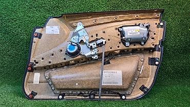 bmv e46: Обшивка двери передняя левая Е60 Год 2008 В отличном состоянии — 4