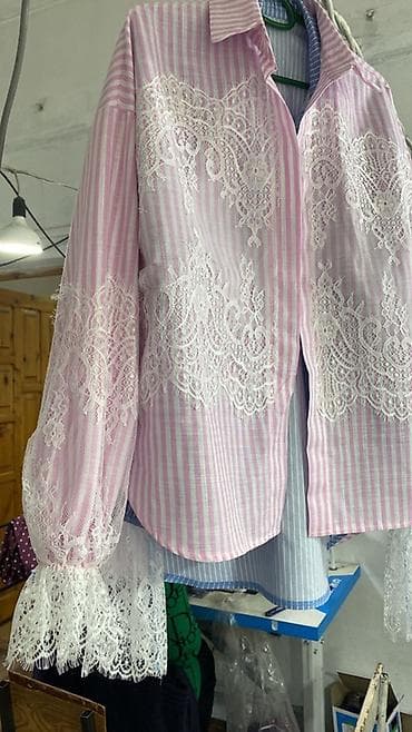 Требуется заказчик в цех