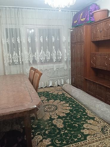 Квартиры: 3 комнаты, Собственник, Без подселения, С мебелью полностью — 6