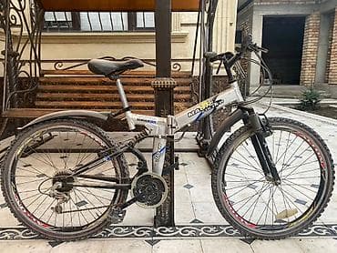 Тоо велосипеддери: Тоо велосипеди, Алюминий — 2