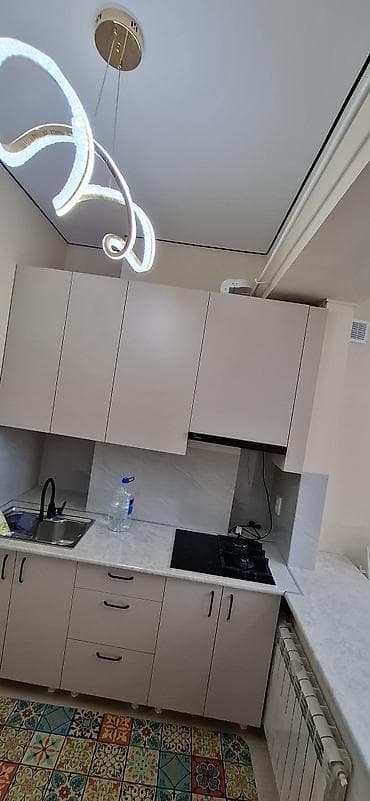 ts group: 1 комната, 35 м², Технопарк 108 серия, 7 этаж, ПСО (под самоотделку) — 8