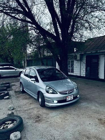 фит армения: Honda Fit: 2001 г., Хэтчбэк — 3