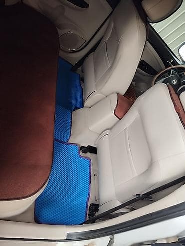 Унаа: BYD E5: 2017 г., 1.8 л, Автомат, Электромобиль, Седан — 4
