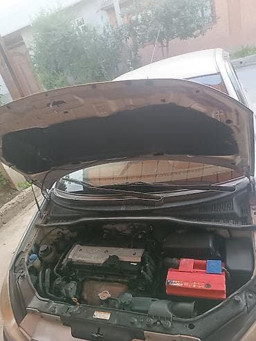 sprinter 316: Hyundai Getz: 2005 г., 1.4 л, Механика, Бензин, Хэтчбэк — 5