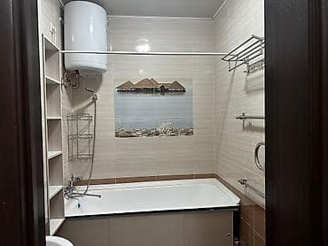 куплю квартиру в бостери: 2 комнаты, Без подселения, С мебелью частично — 3