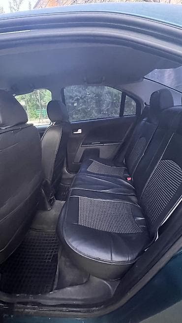 мондео 3: Ford Mondeo: 2003 г., 2 л, Автомат, Бензин, Седан — 7