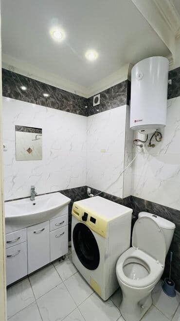 купить квартиру 2 ком: 2 комнаты, Собственник, С мебелью частично — 5