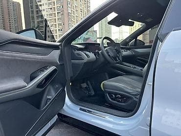 тюнинг на скутер: BYD Song L: 2023 г., Электромобиль, Хэтчбэк — 7