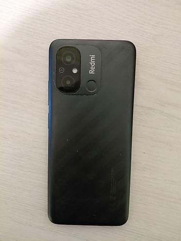 дисплей редми 10: Redmi, Redmi 10, цвет - Черный — 2