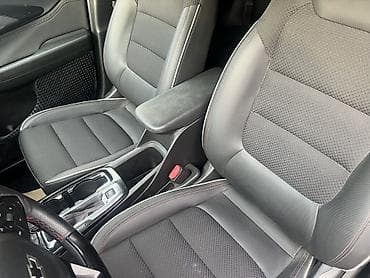 trailblazer: Chevrolet Trailblazer: 2020 г., Кроссовер — 9