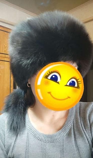 шкура лисы: Натуральный песец — 5
