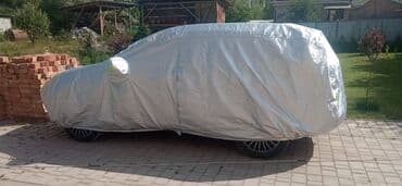 купить тент на фуру бу: Универсальный тент Для легковых авто, Новый, Самовывоз, Бесплатная доставка, Платная доставка — 21