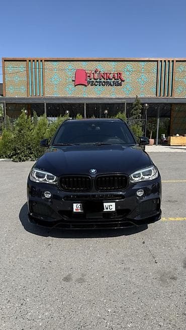 оптика бмв: BMW X5: 2018 г., 3 л, Типтроник, Дизель, Кроссовер — 1