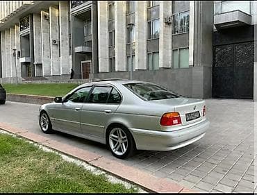 stud 100: Литые Диски R 17 BMW, Комплект, отверстий - 5, Новый — 3