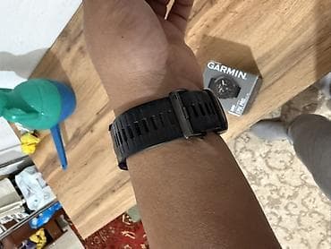 fenix 7x: Garmin epix Pro (Gen 2), 51 мм — мультиспортивные GPS‑часы с — 3