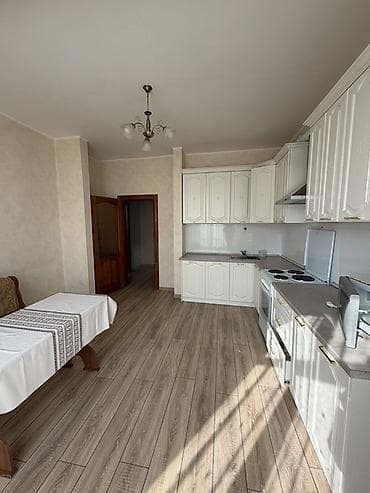 аренда ак орго: 1 бөлмө, Менчик ээси, Чогуу жашоосу жок, Толугу менен эмереги бар — 7