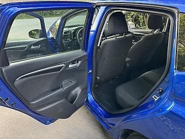 fit 2 2011: Honda Fit: 2019 г., 1.5 л, Вариатор, Бензин, Хэтчбэк — 6