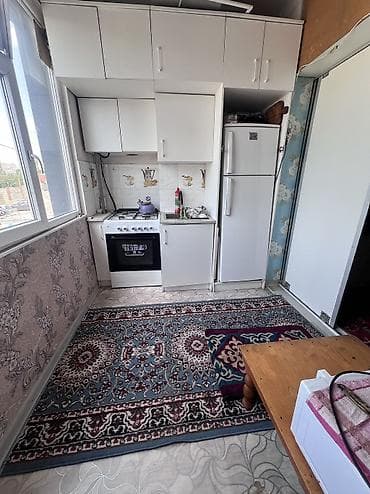 12 avenue: 2 комнаты, 37 м², Элитка, 1 этаж, Дизайнерский ремонт — 3