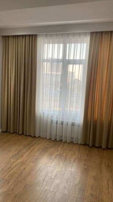 Tank: 2 комнаты, 80 м², Элитка, 3 этаж, Евроремонт — 10