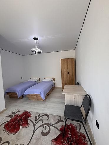 Ысык-Көлдө конок үйү, Чок-Тал, 2 орун, Күнүмдүк — 3