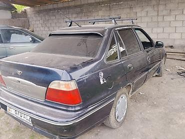 двигатель хонда степвагон бишкек: Daewoo Nexia: 2007 г., 1.5 л, Кол менен иштөөчү, Седан — 1