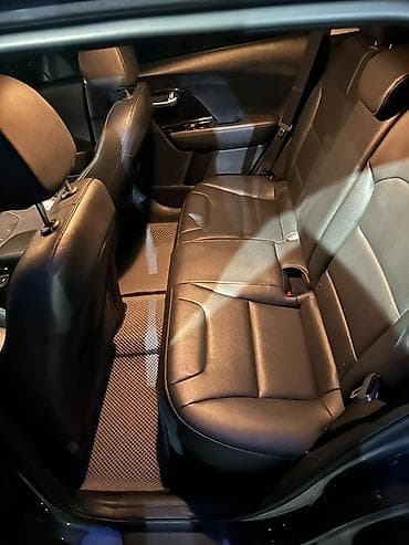 киа неро: Kia Niro: 2020 г., 1.6 л, Автомат, Гибрид, Кроссовер — 6