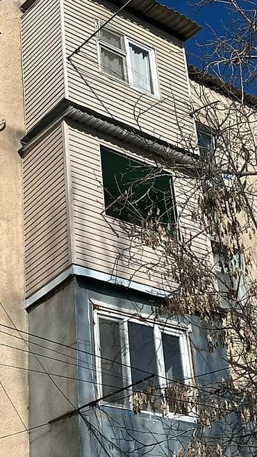 Утепление: Продажа/монтаж балконов и надстроек «под ключ». Что выполняем: - — 8