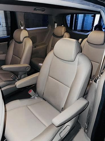 Унаа: Kia Carnival: 2020 г., 2.2 л, Автомат, Дизель, Вэн/Минивэн — 9