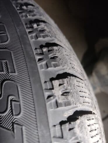 вращающийся диск: Toyota Funcargo: 2001 г., 1.3 л, Механика, Бензиновая, Минивэн — 6