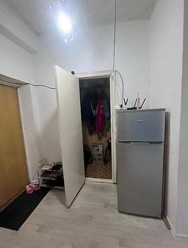 Квартиры: 1 комната, 35 м², 5 мкр Индивидуалка, 2 этаж, Евроремонт — 3