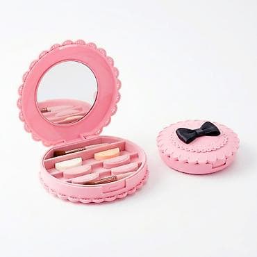 все для ресниц: Коробка для хранения накладных ресниц, портативная коробка для — 1