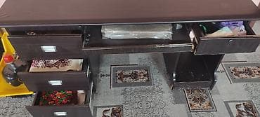 мужское счастья: Продаются: 3 шт.раскладные столы.по 3200 сом, офисныйный стол 2500 — 5